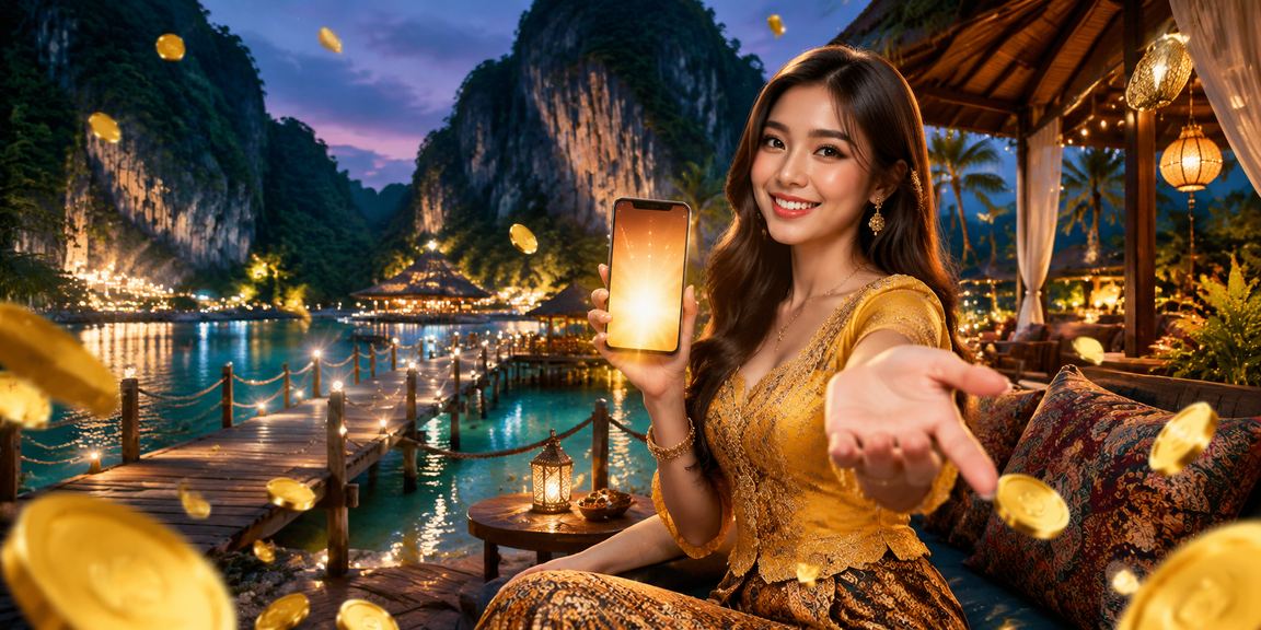 Pengguna 5800 log masuk akaun di telefon bimbit di Ipoh Malaysia