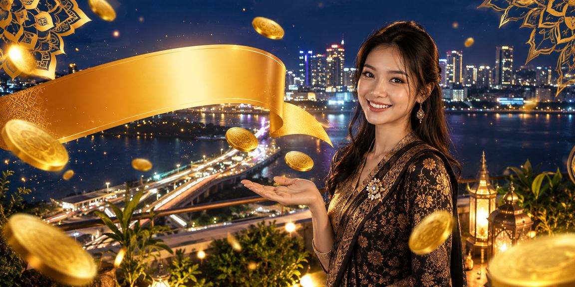 Pertaruhan kasino Johor gaya Melayu — platform selamat dan telus