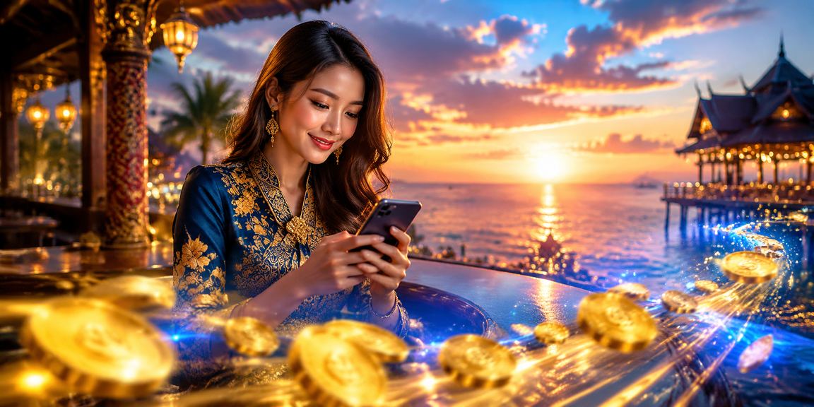 Pengguna dari Kota Kinabalu menggunakan platform kasino mudah alih 5800 dengan selesa dari telefon bimbit