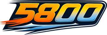 5800